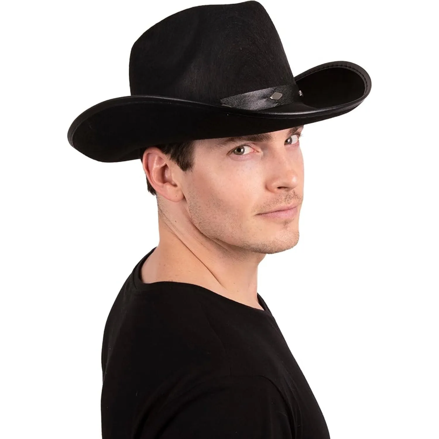 Costume Party Cowboy Hats