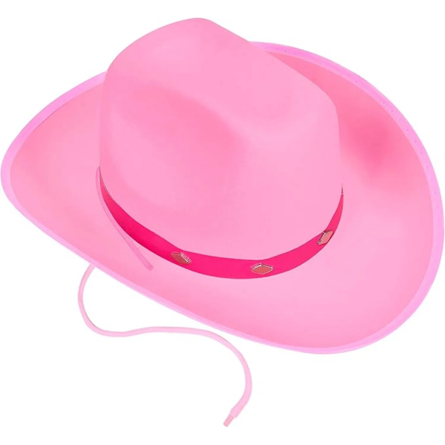 Costume Party Cowboy Hats