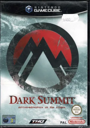 Dark  Summit