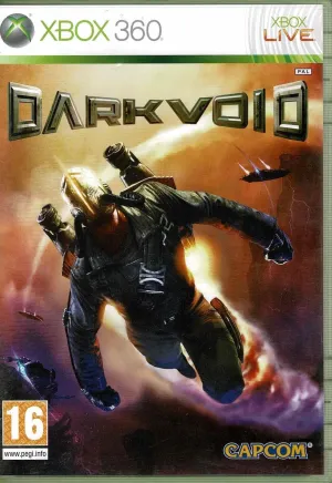 Dark Void