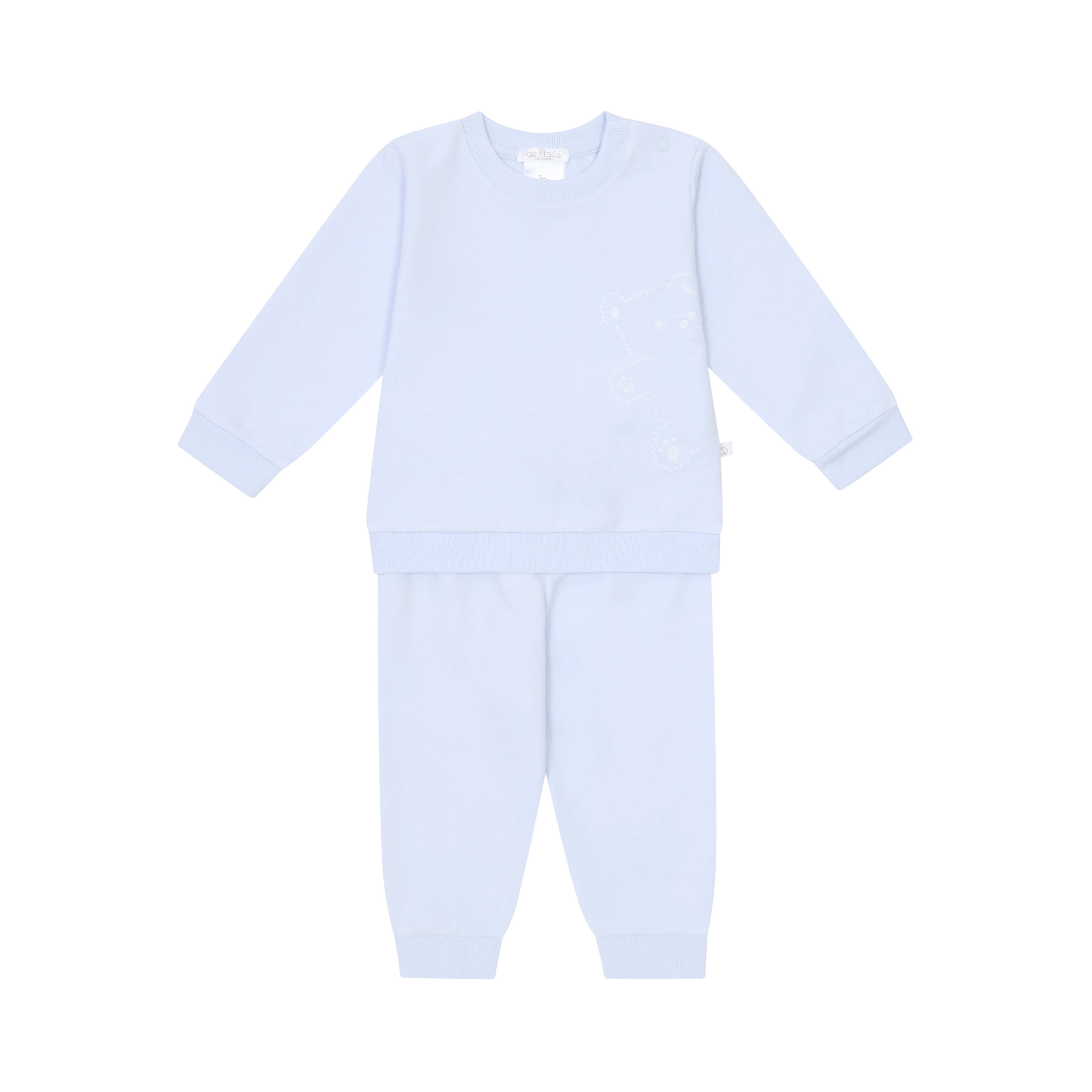 DBV25903 Deolinda 2 Piece Track Suit