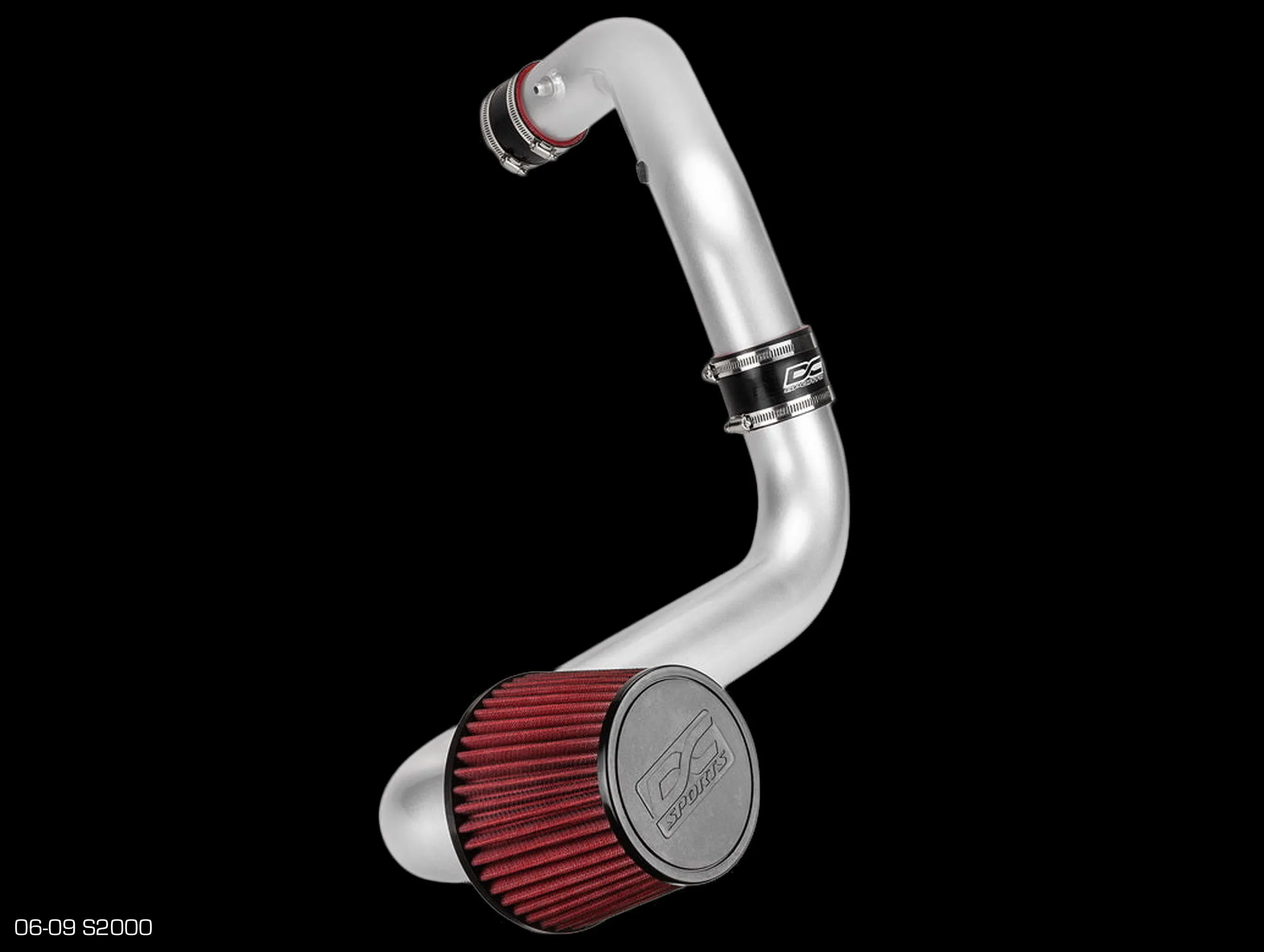 DC Sports Cold Air Intake - 00-09 Honda S2000