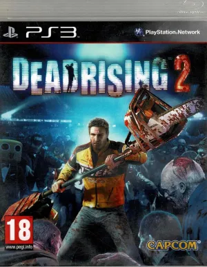Dead Rising 2