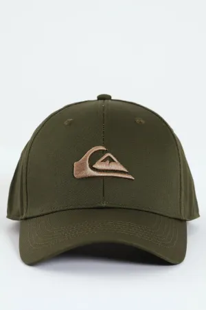 Decades Cap - Fatigue