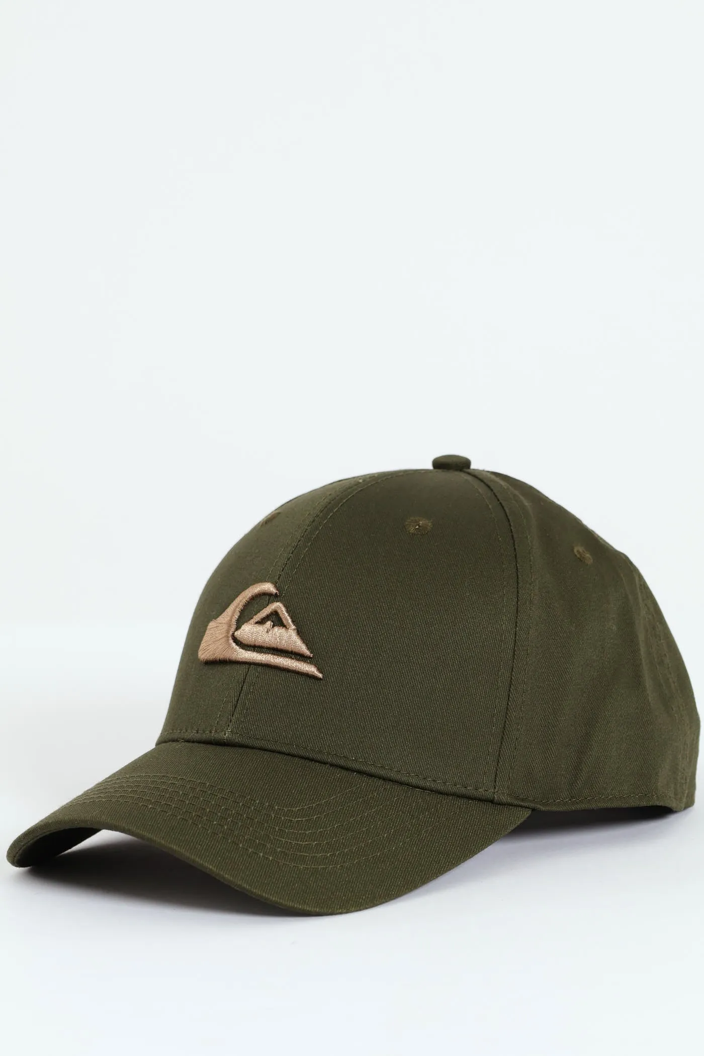 Decades Cap - Fatigue