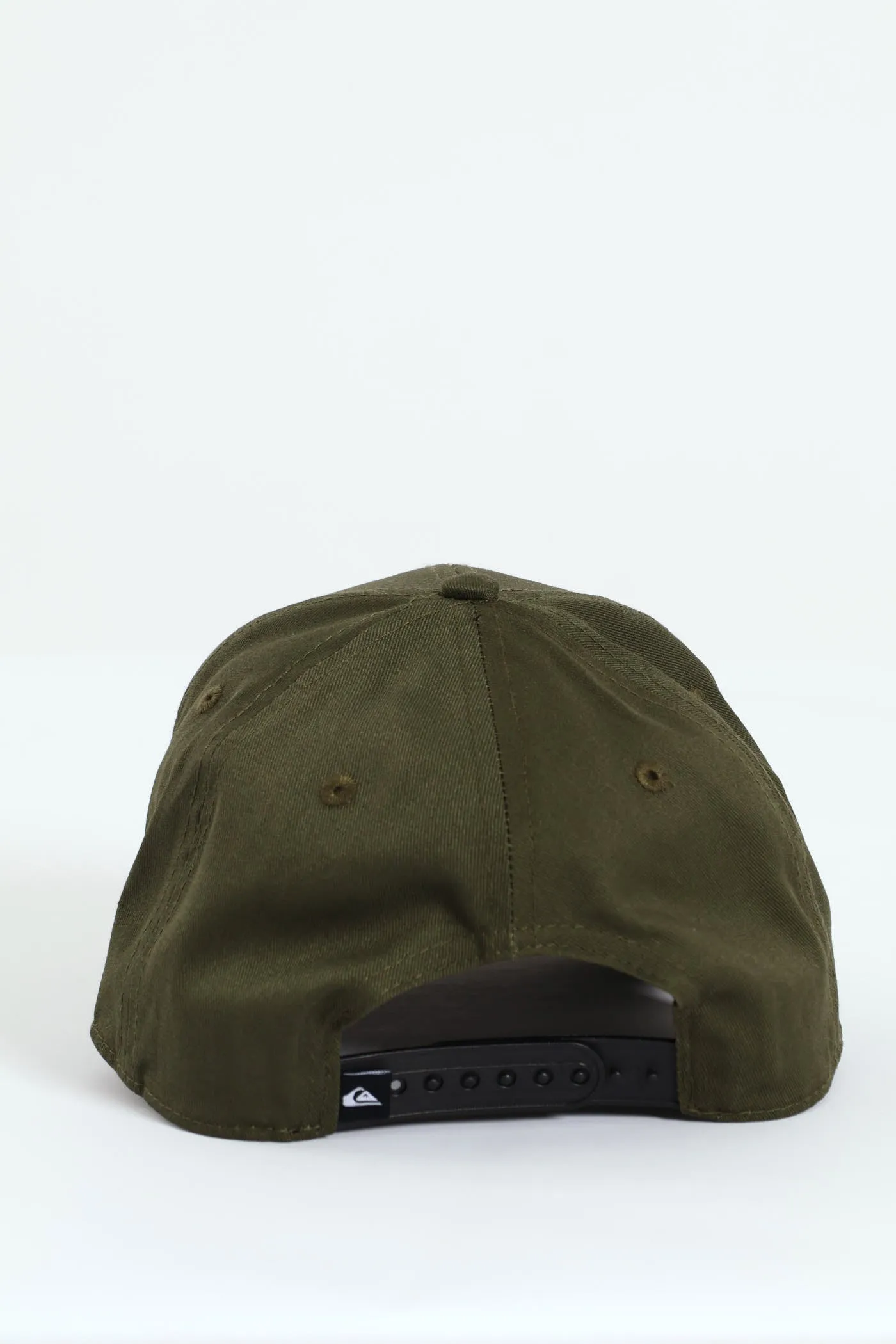 Decades Cap - Fatigue