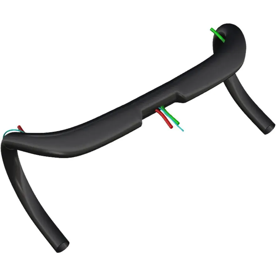 DEDA ELEMENTI SUPERZERO ALLOY HANDLEBAR