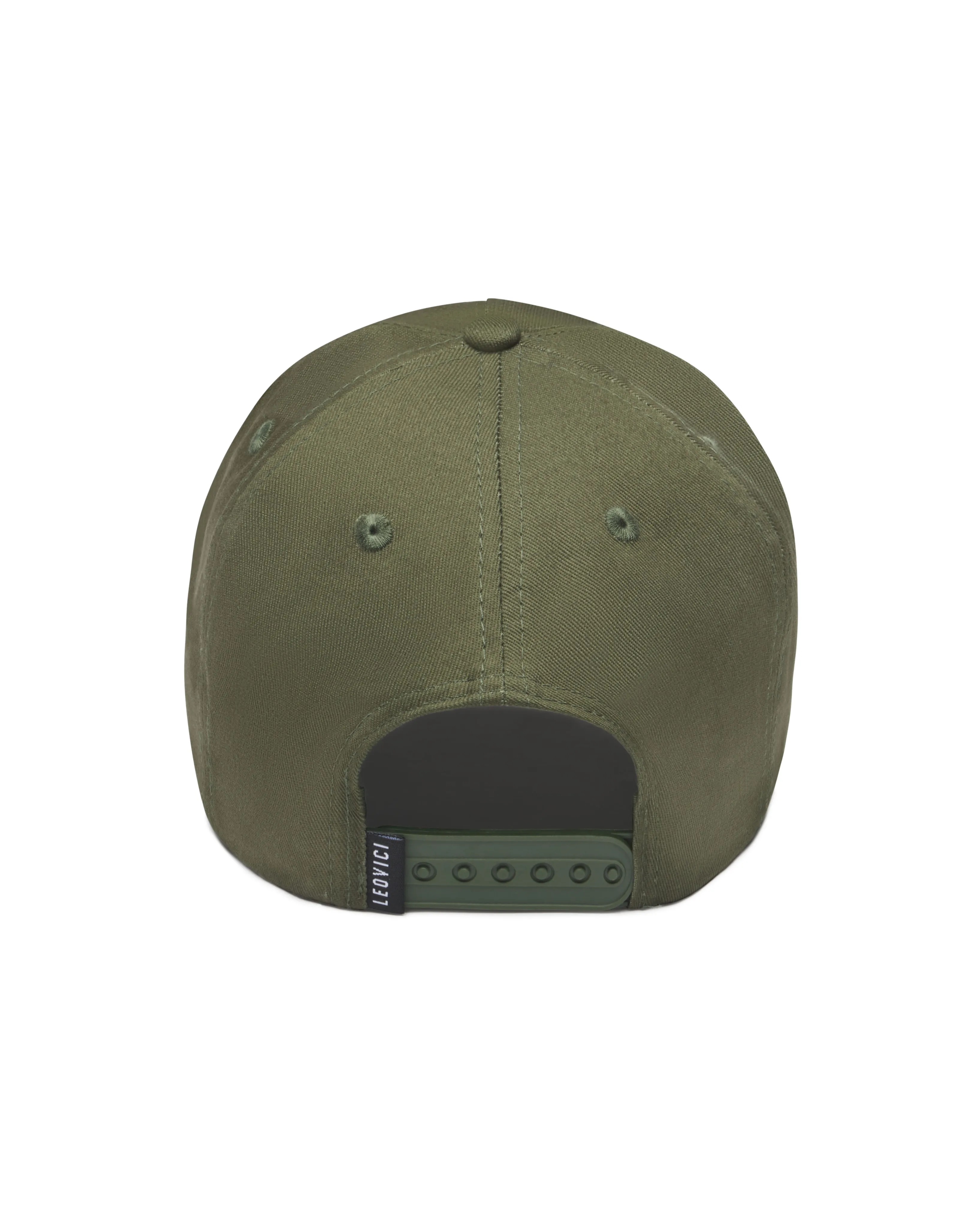 Detroit Trucker - Army