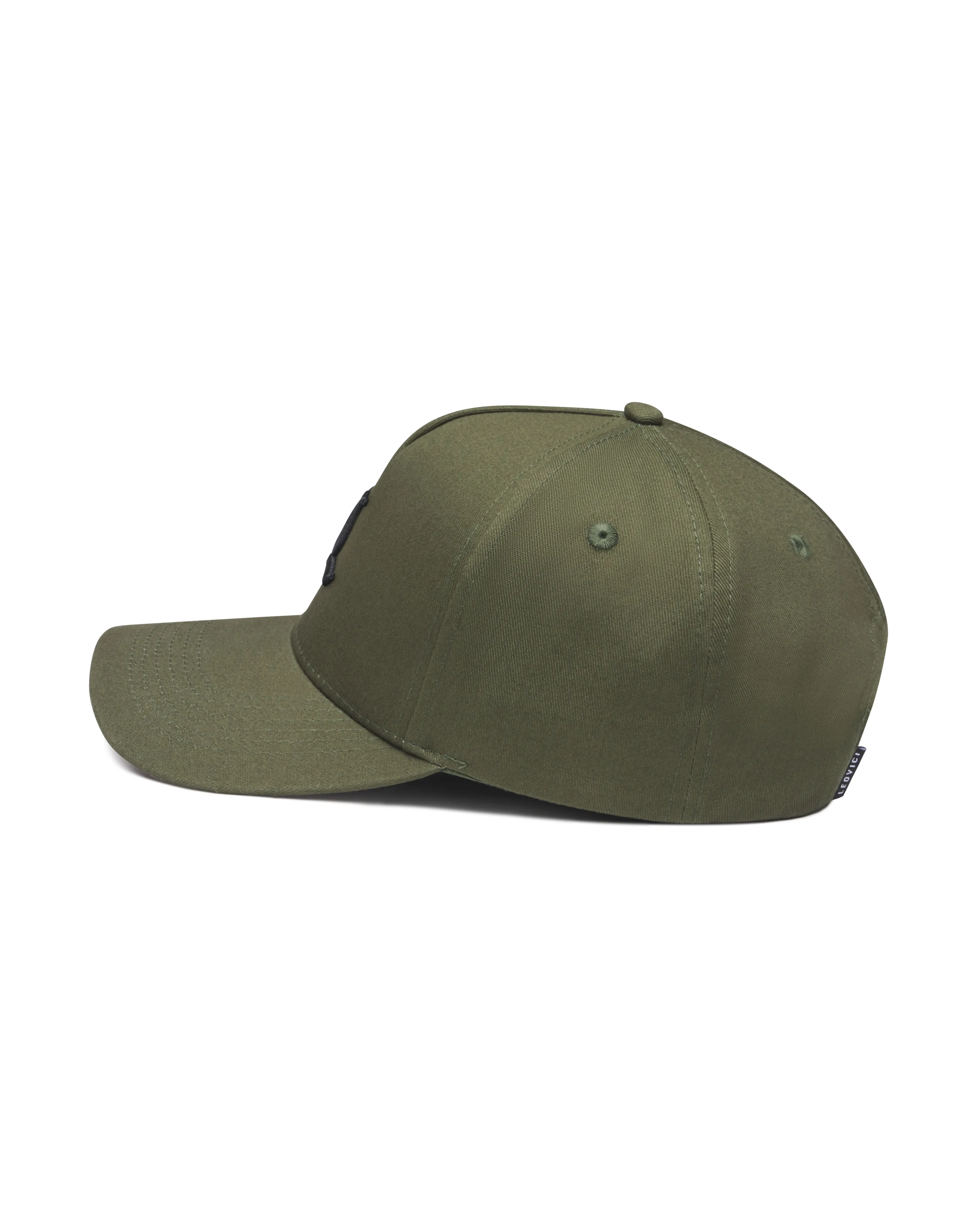 Detroit Trucker - Army