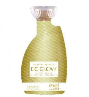 Devoted Creations DC Glow Tanning Lotion