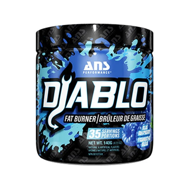 Diablo, 35 Servings