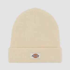 Dickies Gibsland Beanie Whitecap Grey