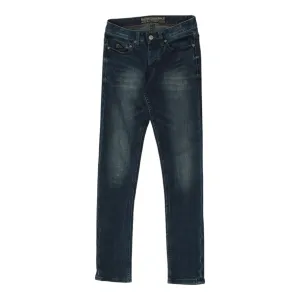 Diesel Blue Skinny Jeans | Vintage Womens High End Luxury Casual Designer Denim
