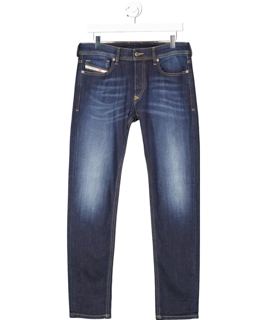 Diesel Blue Slim Jeans W31
