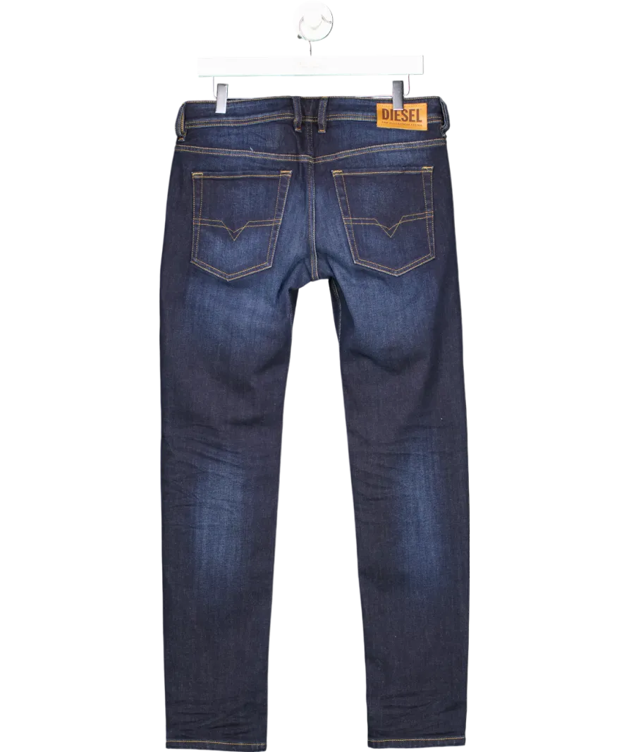 Diesel Blue Slim Jeans W31