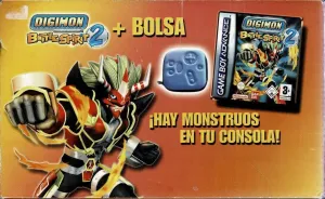 Digimon Battle Spirit 2 Big Box Set