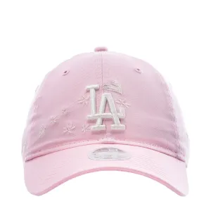 Dodgers Hearts & Flowers 920