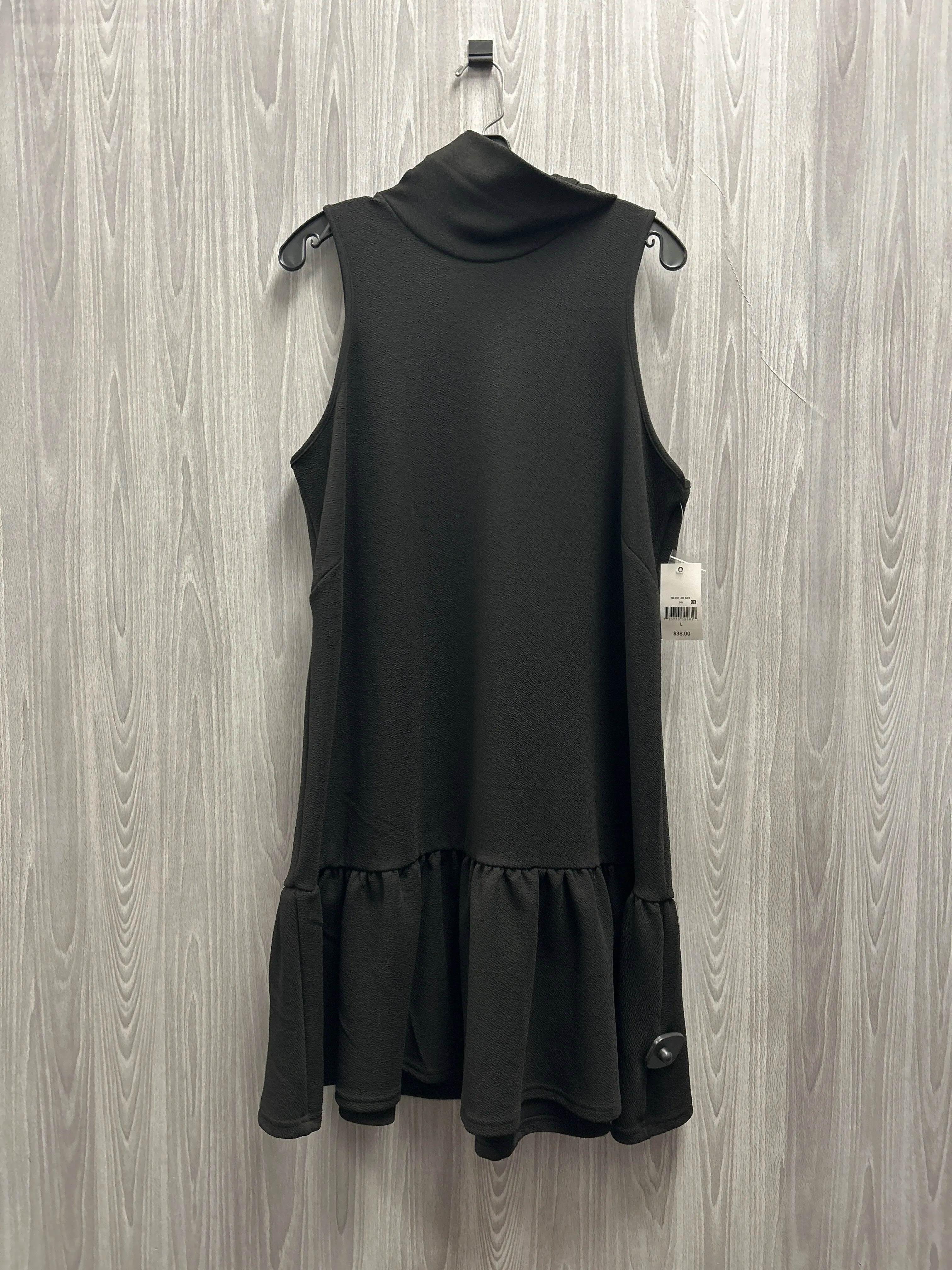 Dress Casual Midi By Ophelia Roe  Size: L