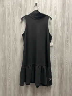 Dress Casual Midi By Ophelia Roe  Size: L
