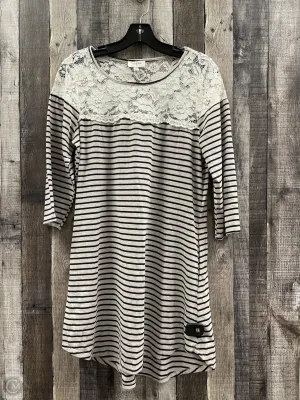 Dress Casual Short By Umgee  Size: M