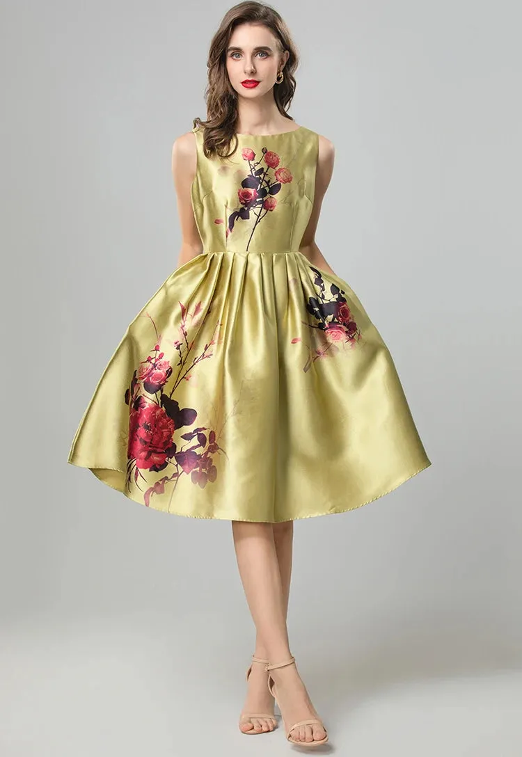DRESS STYLE  - SY2006