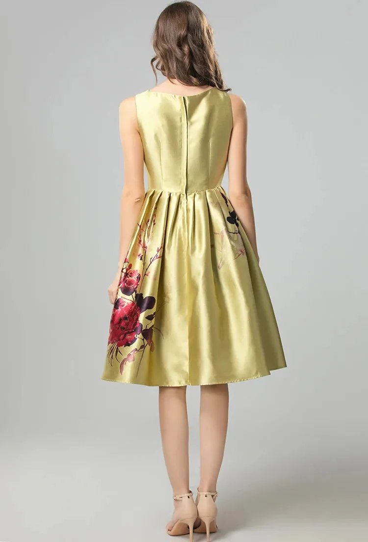 DRESS STYLE  - SY2006
