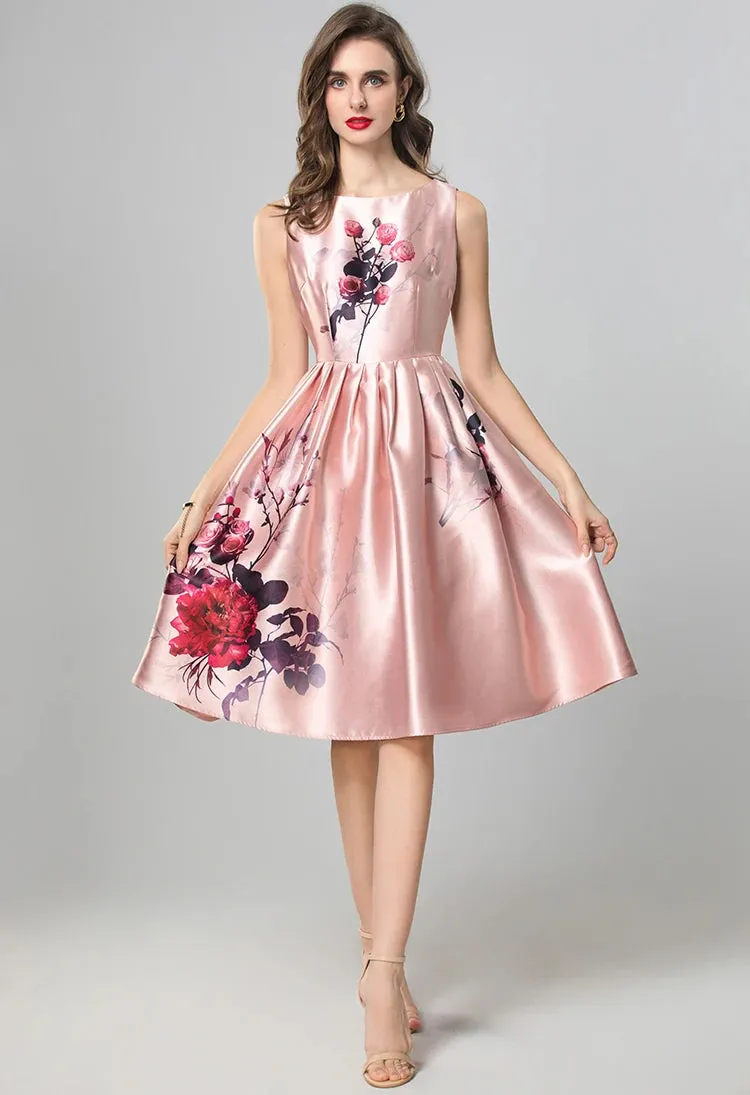 DRESS STYLE  - SY2006