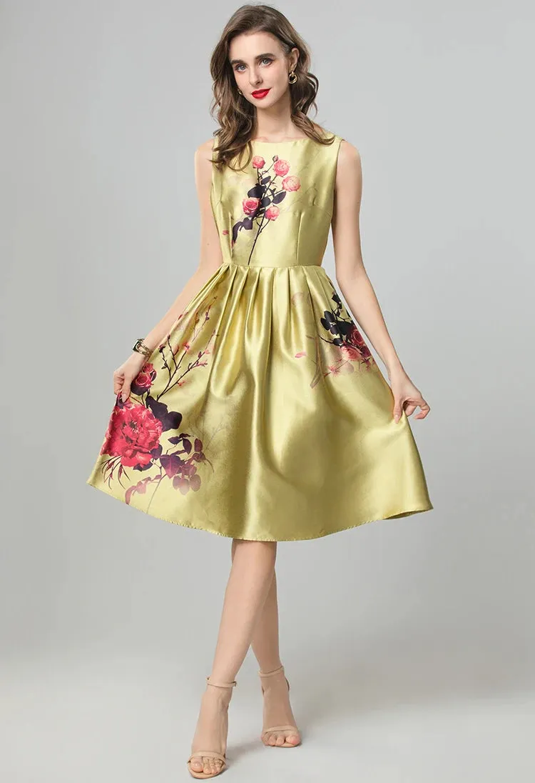 DRESS STYLE  - SY2006