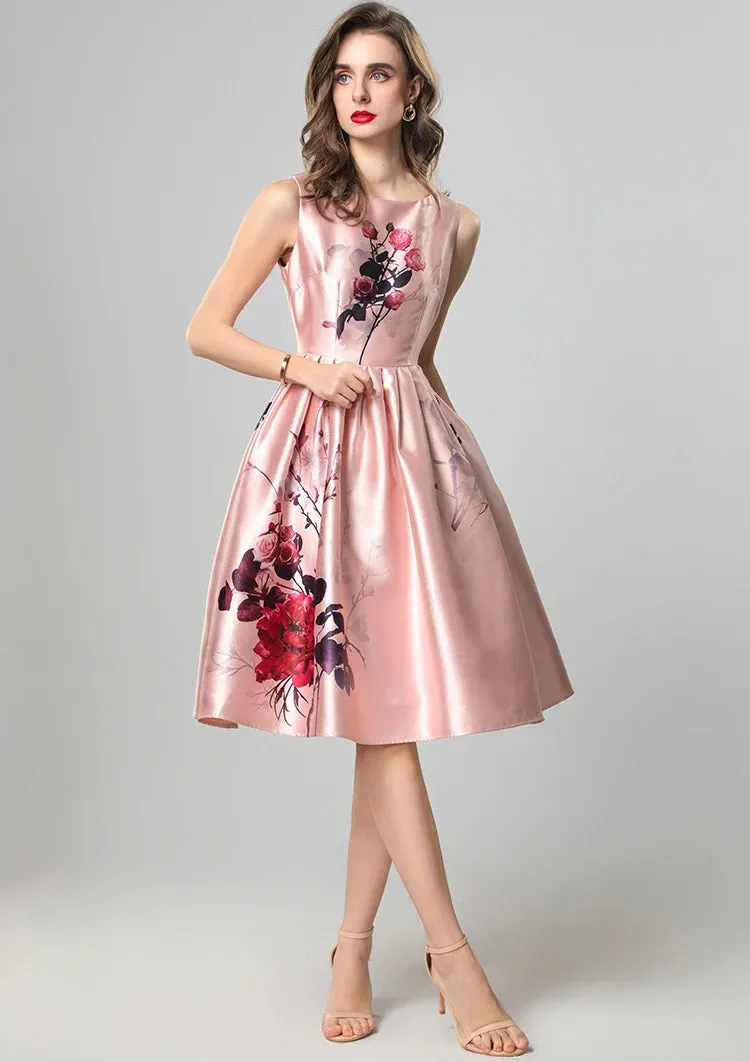 DRESS STYLE  - SY2006