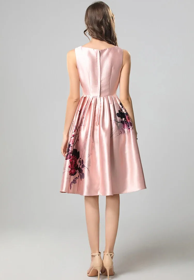 DRESS STYLE  - SY2006