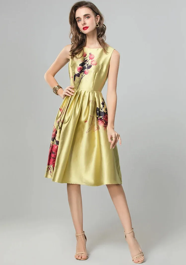 DRESS STYLE  - SY2006