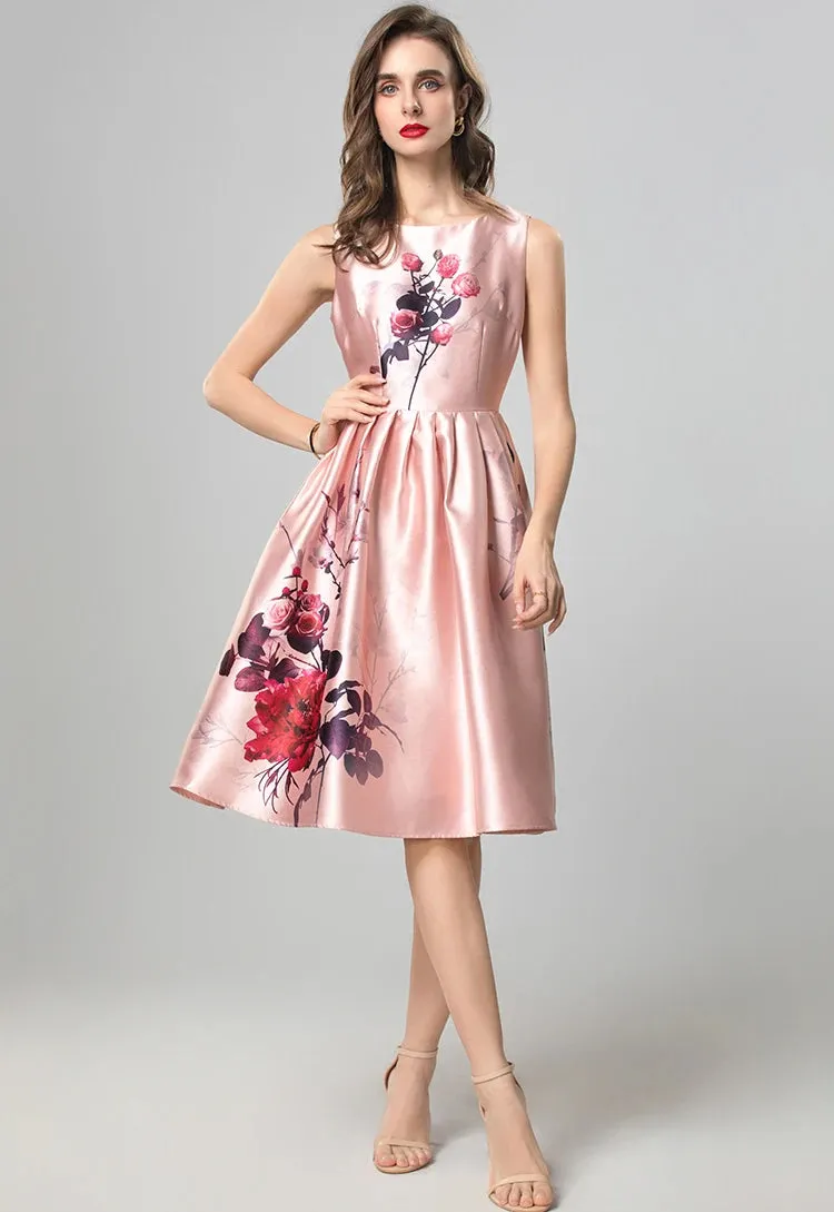 DRESS STYLE  - SY2006