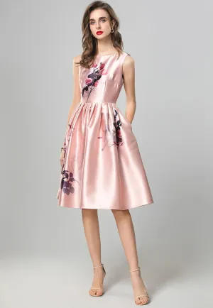DRESS STYLE  - SY2006