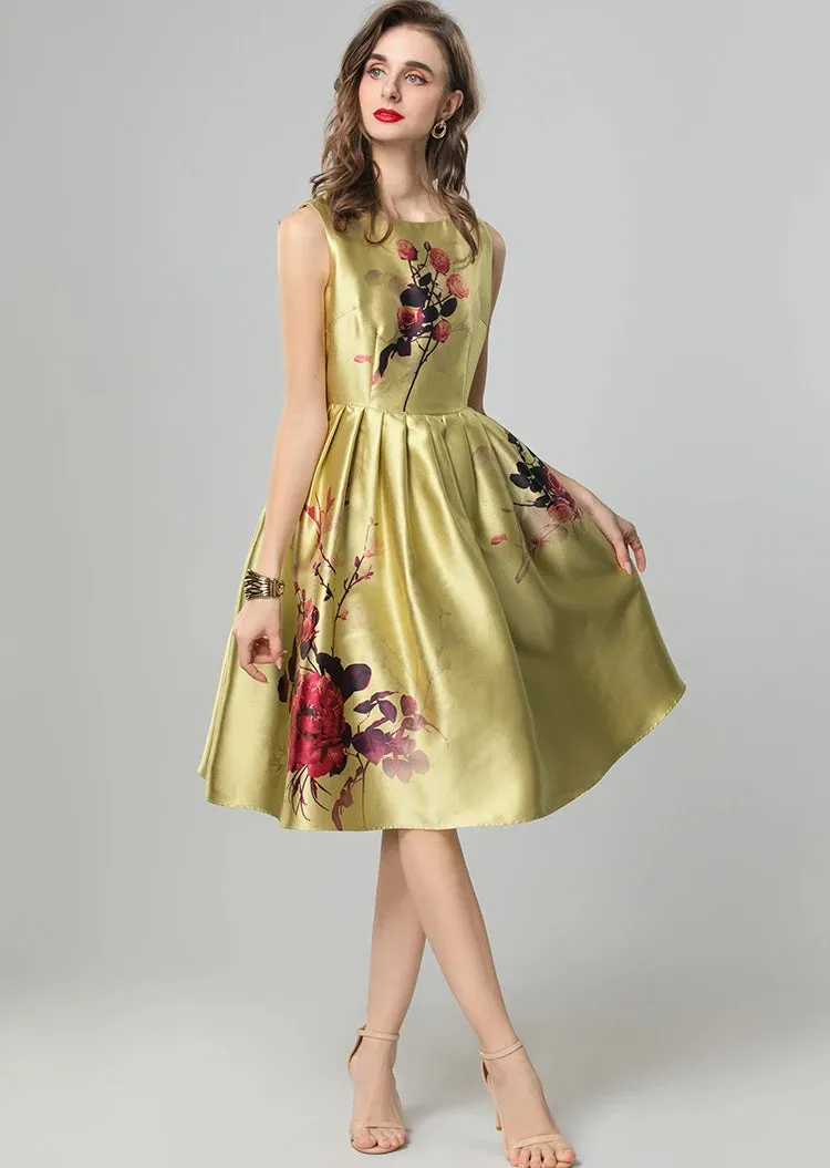 DRESS STYLE  - SY2006