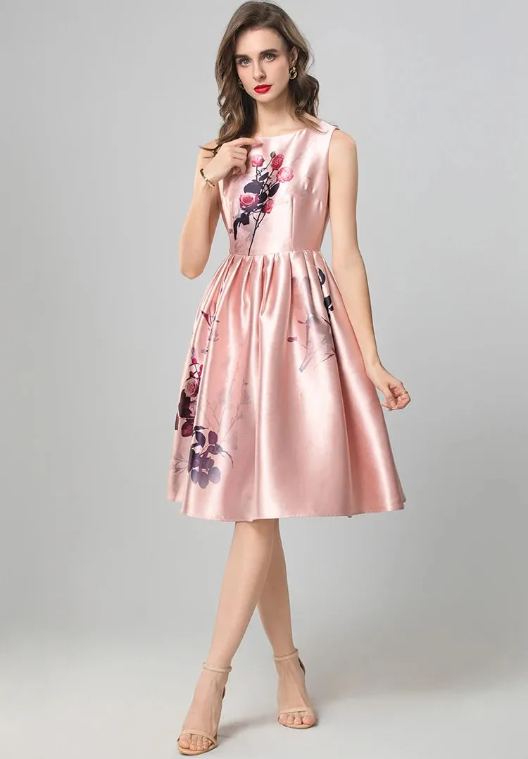 DRESS STYLE  - SY2006