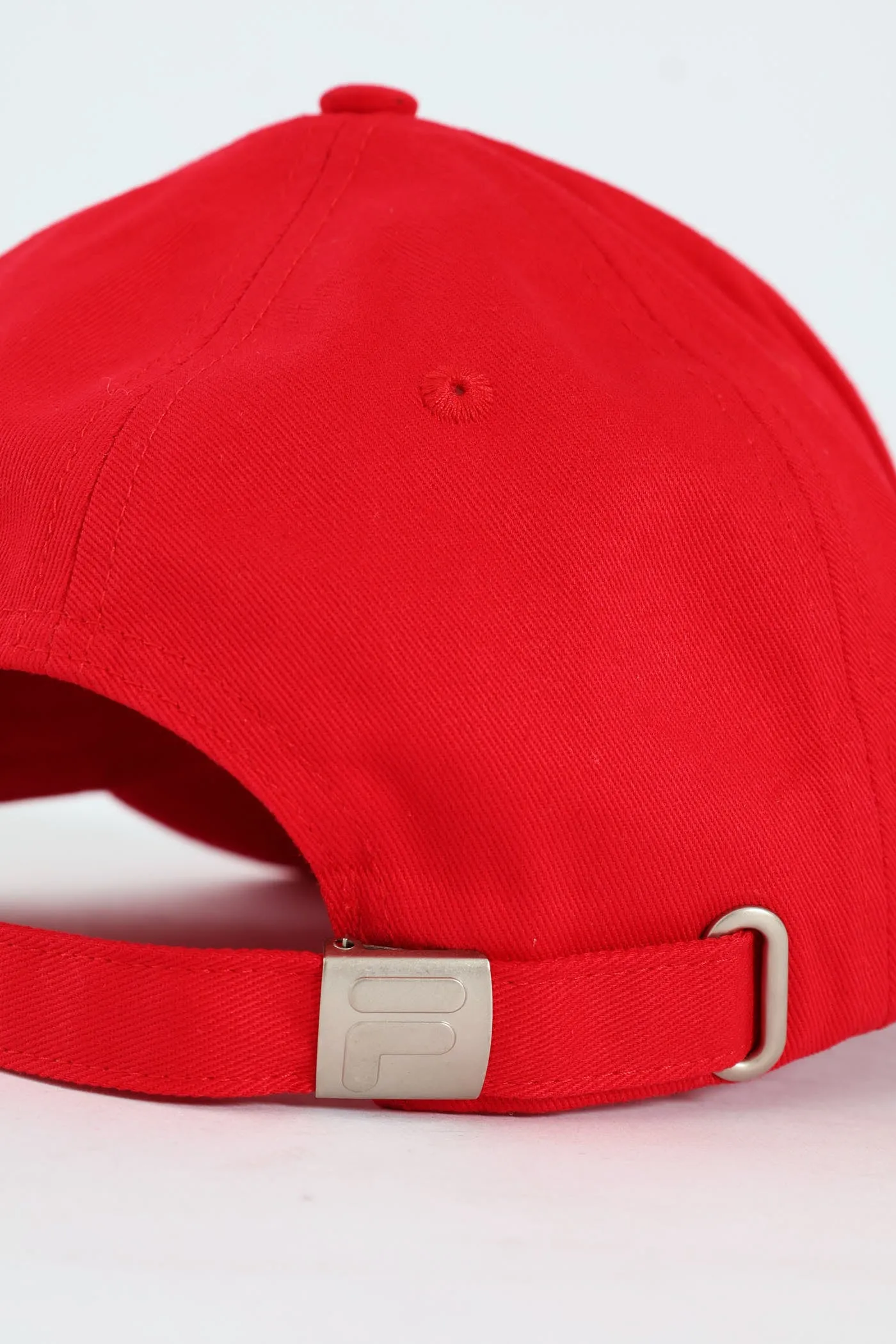 Dusk Cap - Red