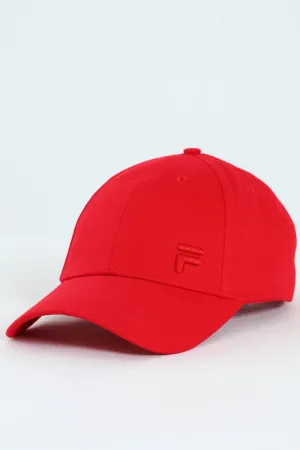Dusk Cap - Red