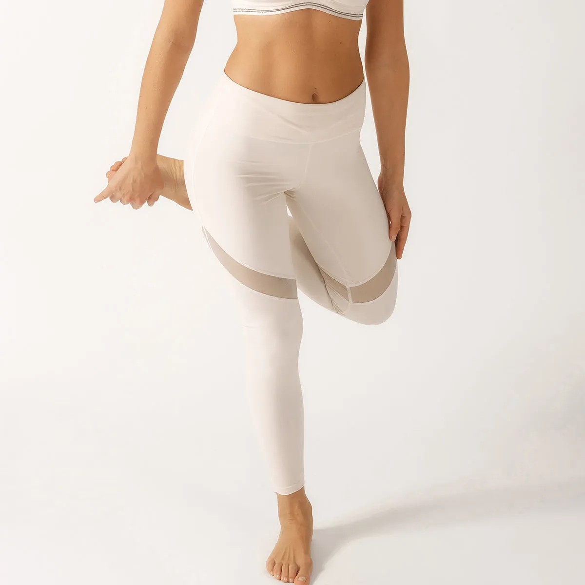 Empreinte Initiale Sport Legging