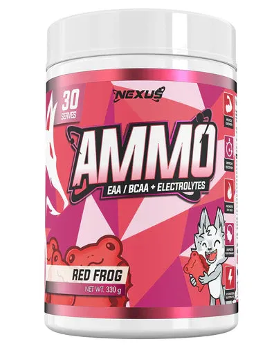 Essential AMMO by Nexus Sports Nutrition