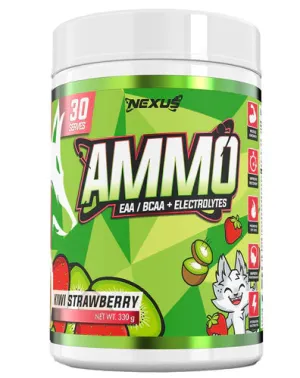 Essential AMMO by Nexus Sports Nutrition