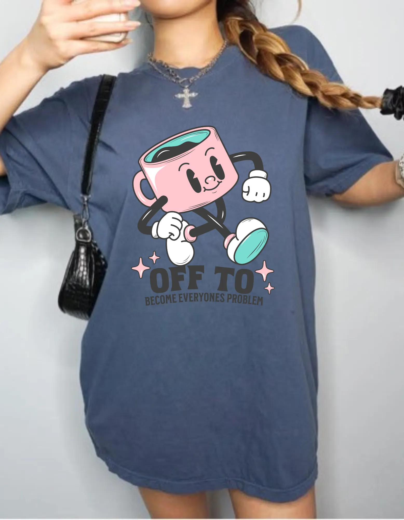 Everyone’s problem Tee
