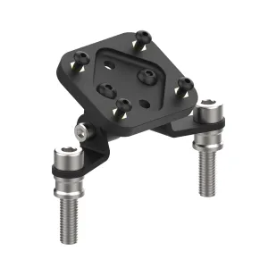 Evotech Garmin Sat Nav Mount - Honda CB1000R Neo Sports Cafe (2021 )