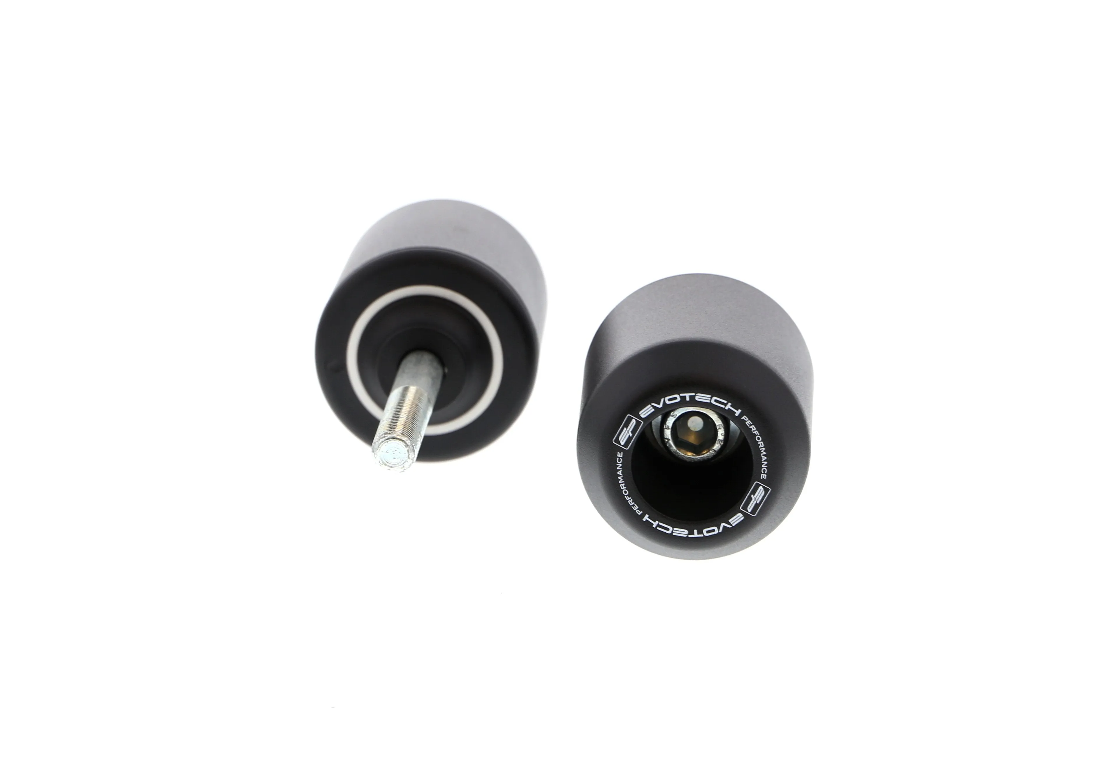 Evotech Honda CB650R Neo Sports Cafe Crash Protection (2021 - 2023)