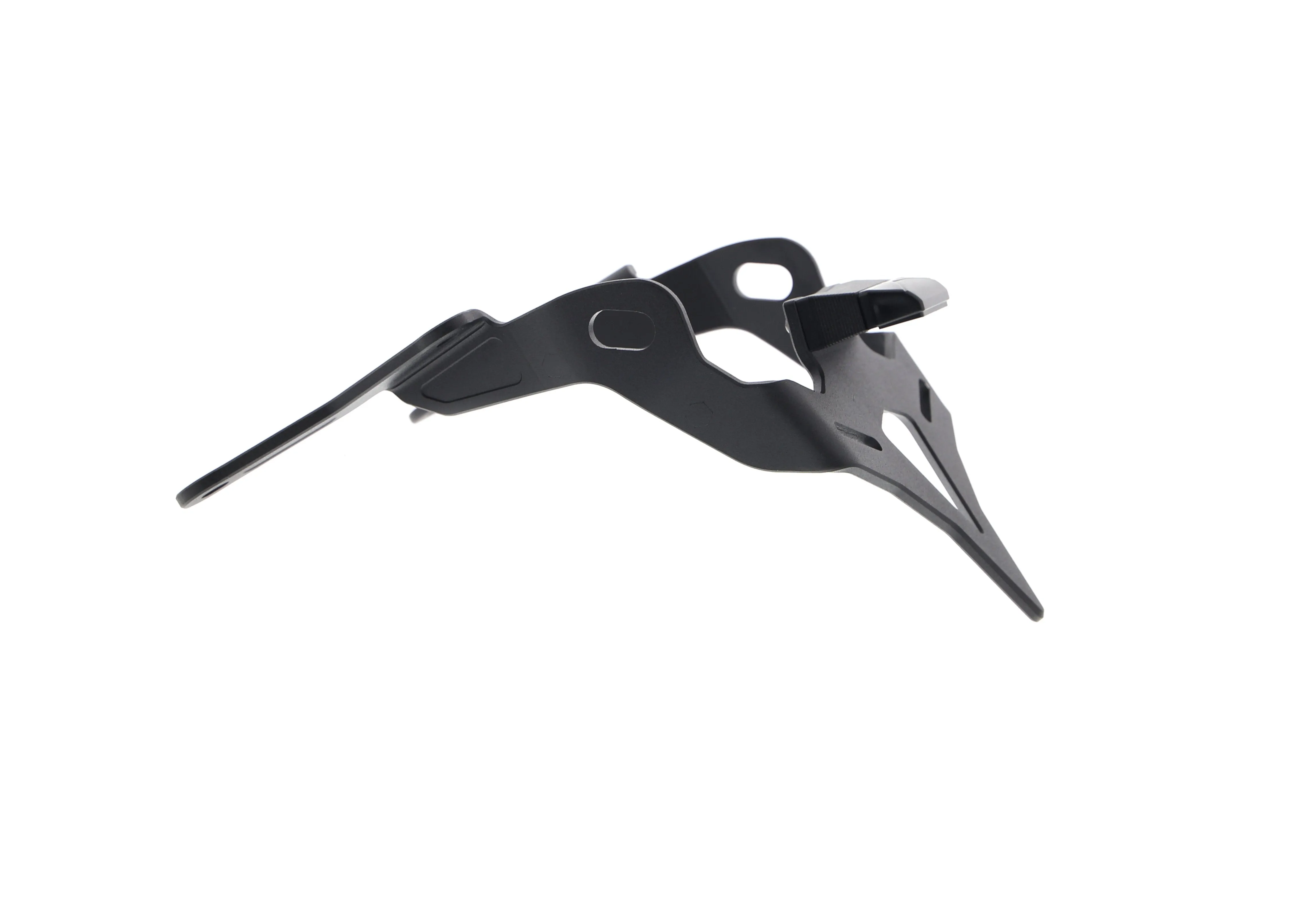 Evotech Honda CB650R Neo Sports Cafe Tail Tidy (2019-2020)