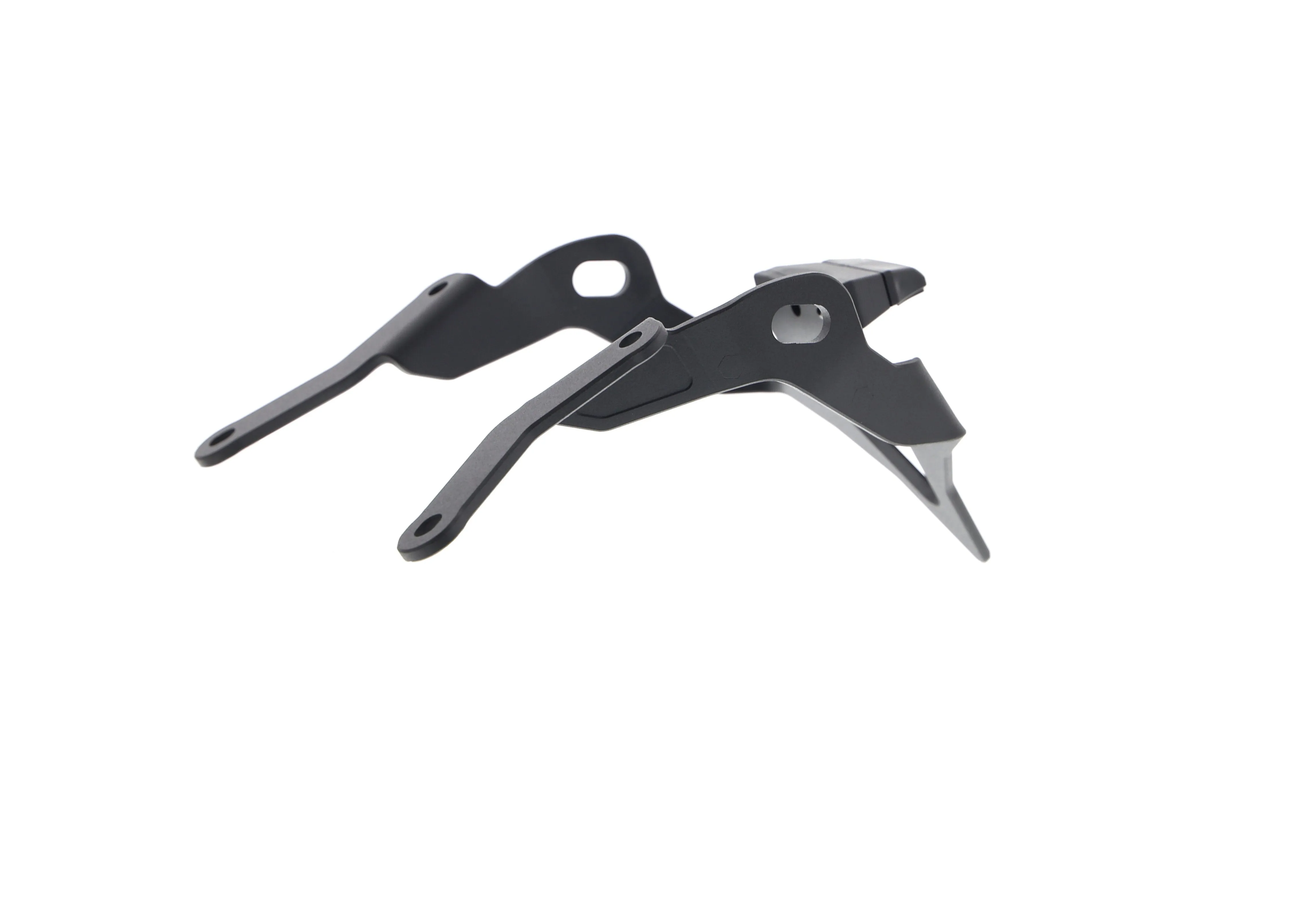 Evotech Honda CB650R Neo Sports Cafe Tail Tidy (2019-2020)