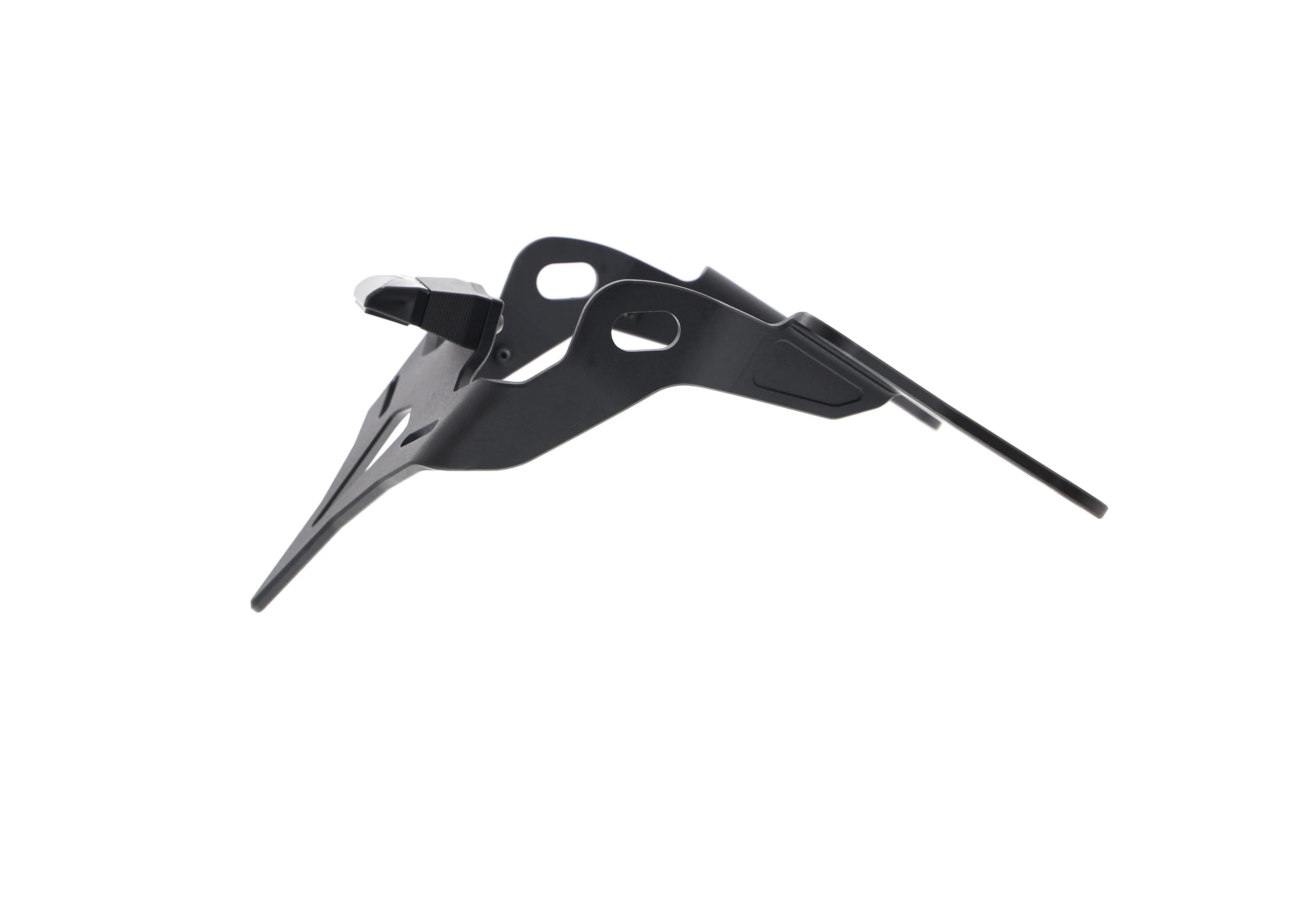 Evotech Honda CB650R Neo Sports Cafe Tail Tidy (2019-2020)