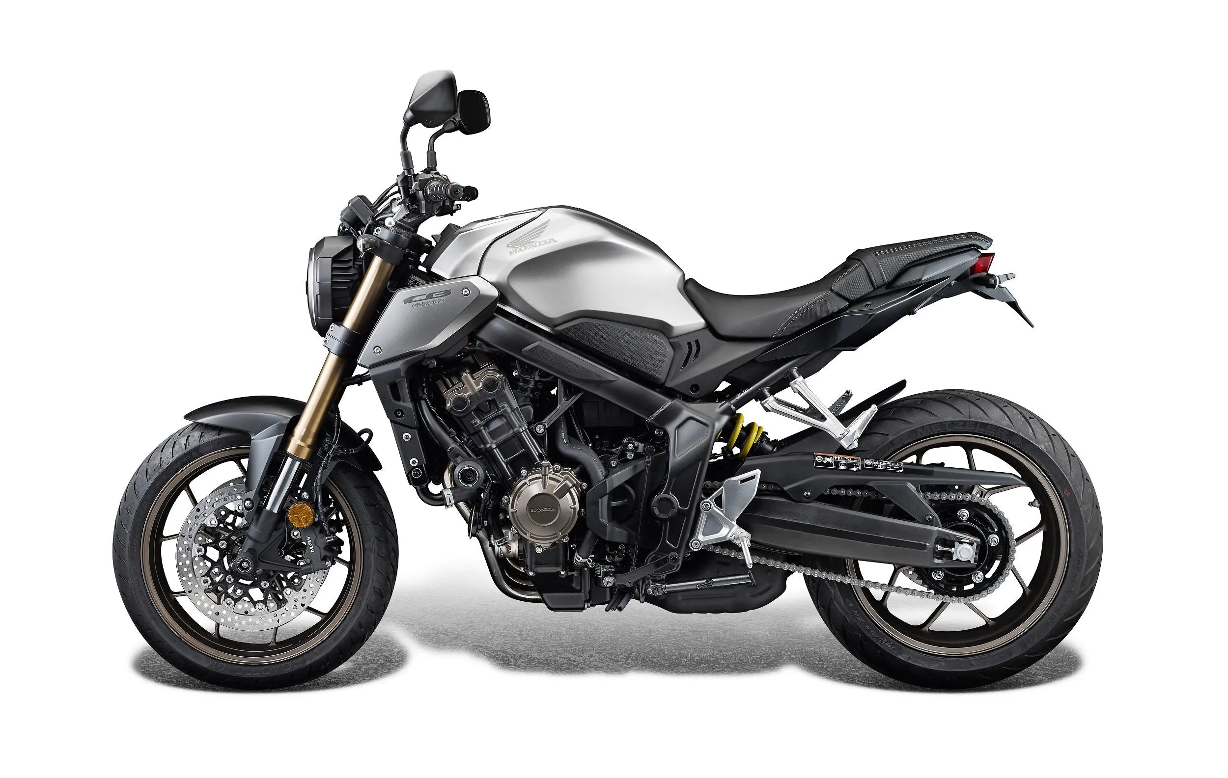Evotech Honda CB650R Neo Sports Cafe Tail Tidy (2019-2020)