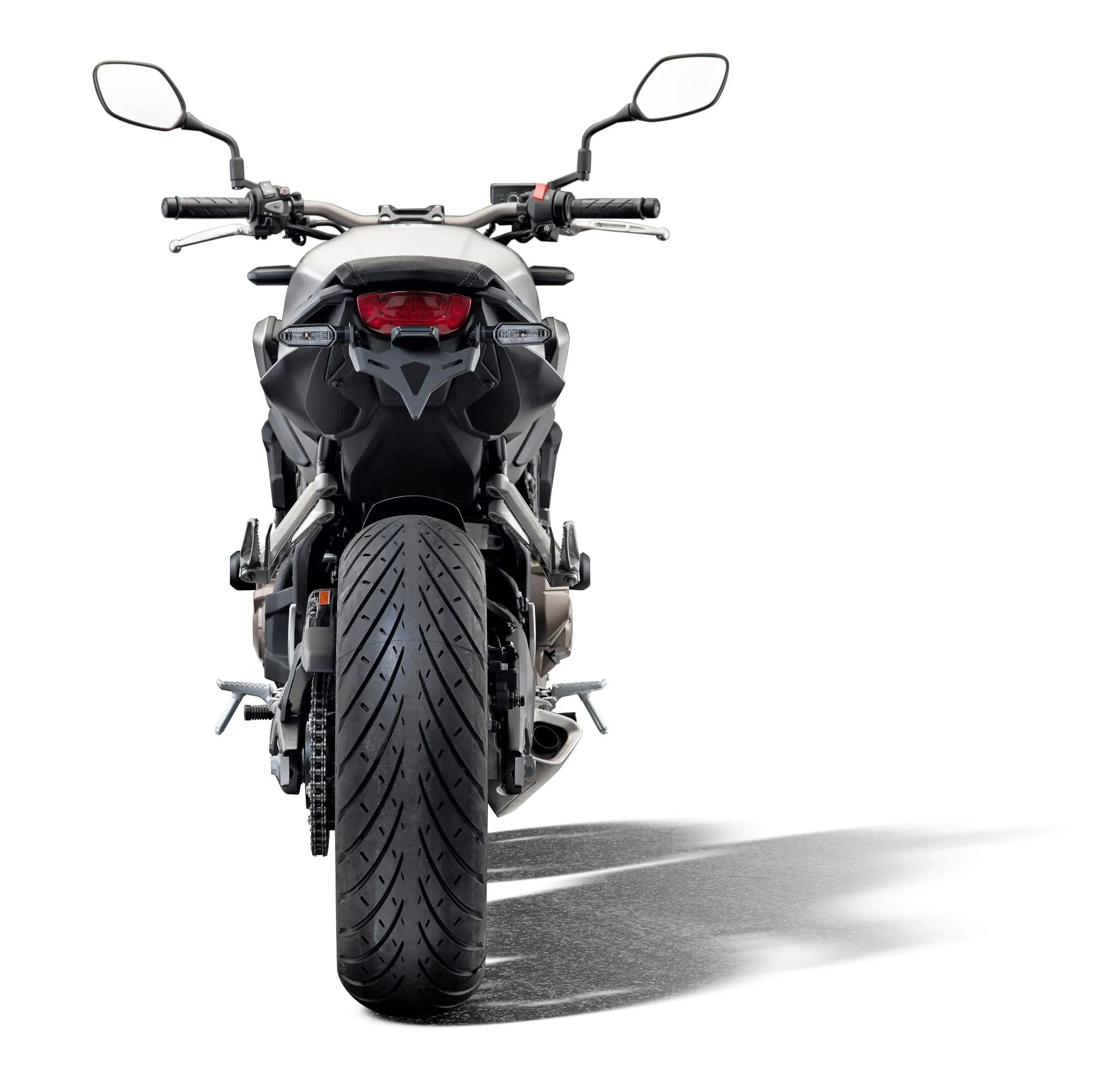 Evotech Honda CB650R Neo Sports Cafe Tail Tidy (2019-2020)