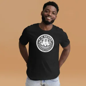 Fargo-Moorhead Bears Vintage Shirt