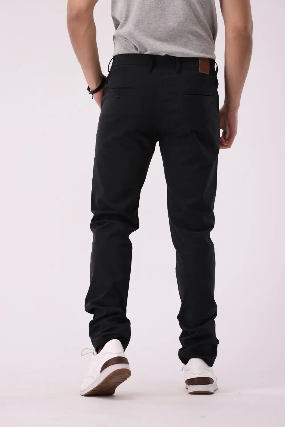 Fashion Pent Smart Fit
